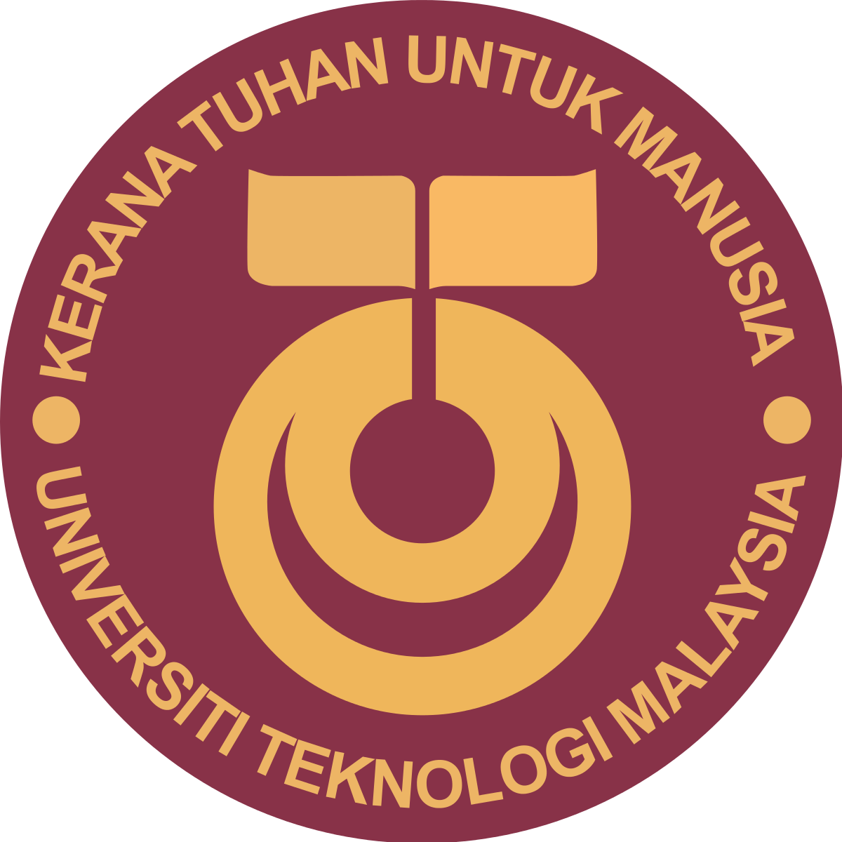 Universiti Teknologi Malaysia Wikipedia Bahasa Melayu Ensiklopedia Bebas