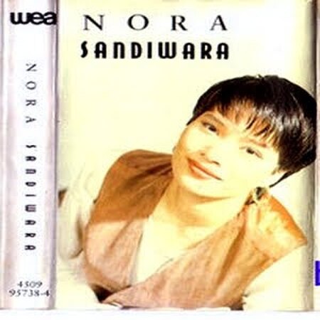 Sandiwara_(album_Nora)