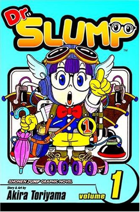 Dr._Slump