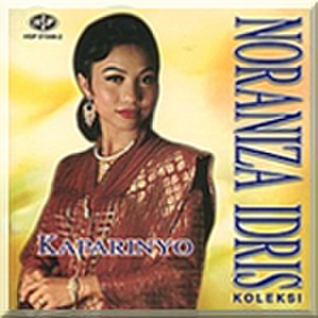 Kaparinyo (album Noraniza Idris)