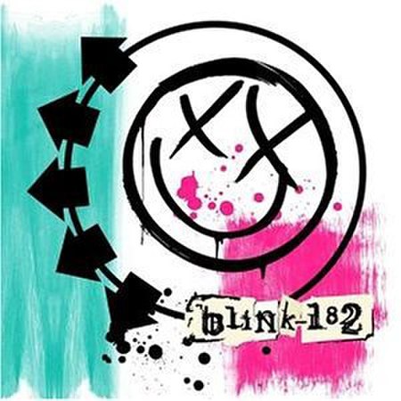 Blink-182_(album)