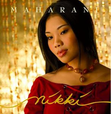 Maharani (album Nikki)