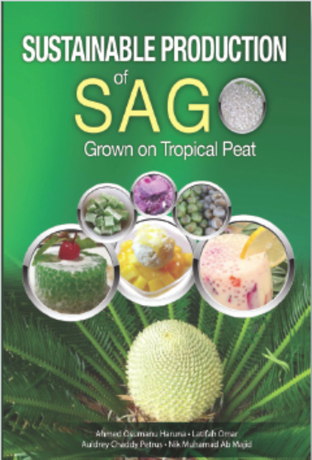 Sustainable Production of Sago