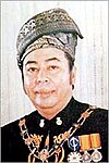 Menteri Besar Kedah