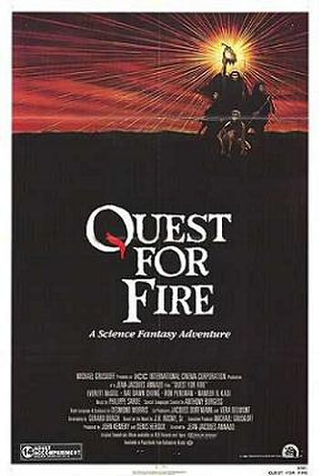 Quest for Fire