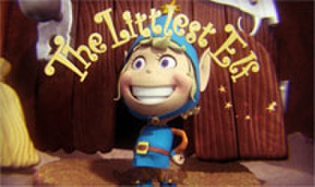 The_Littlest_Elf