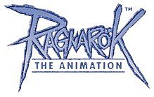 Ragnarok the Animation - Wikipedia