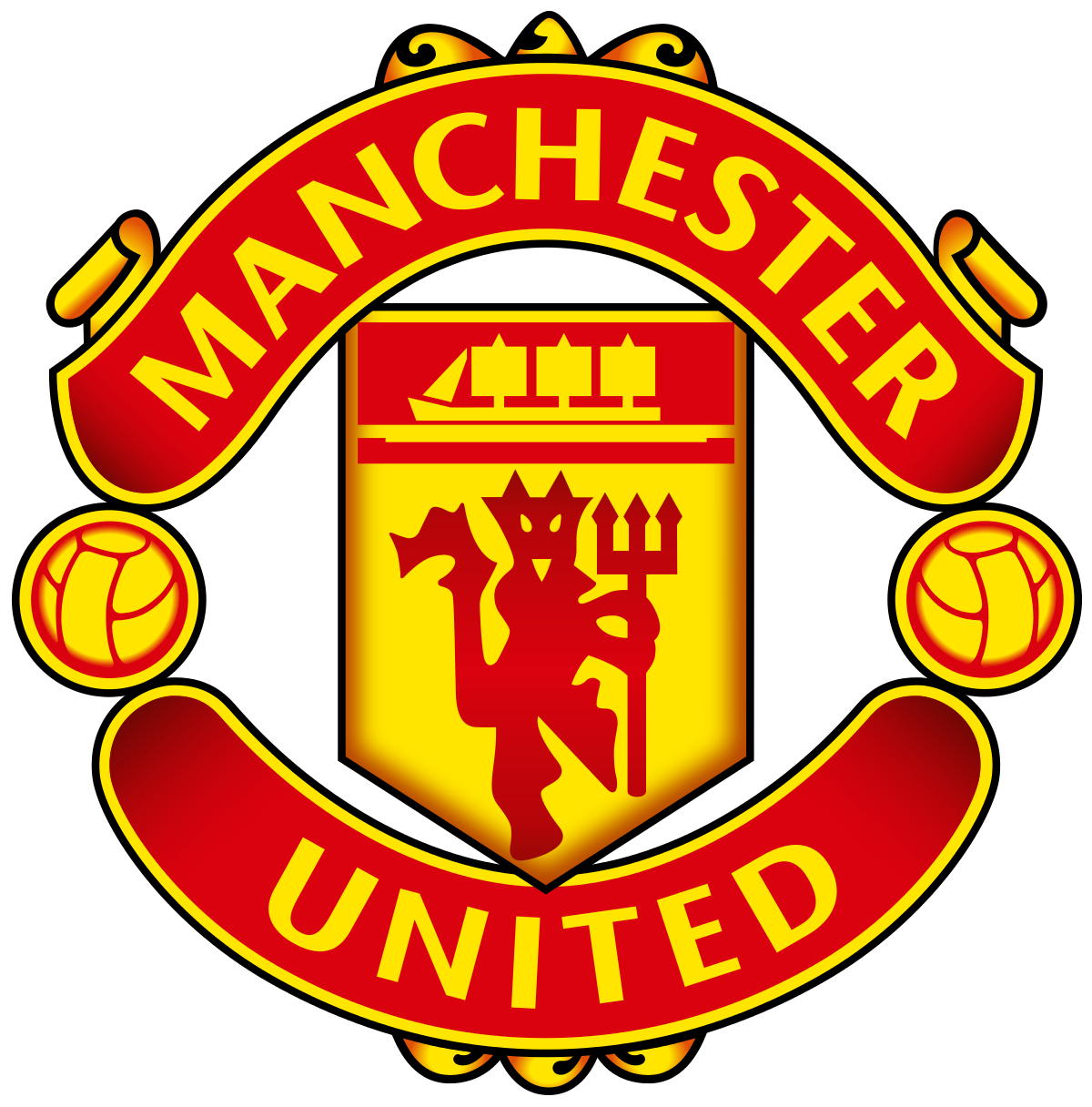 Manchester united f.c. pengurus