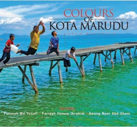 Colors of Kota Marudu