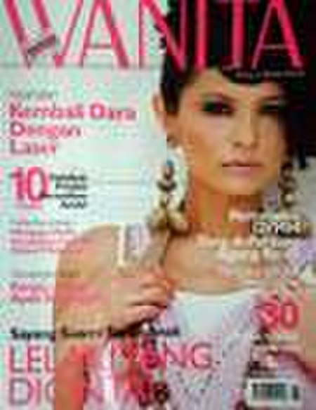 Majalah_Wanita