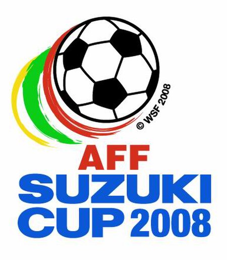 Piala Suzuki AFF 2008