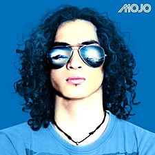 Mojo (album Mojo) - Wikipedia Bahasa Melayu, ensiklopedia 