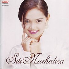 Siti Nurhaliza Album 1996 Wikipedia Bahasa Melayu Ensiklopedia Bebas