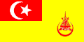Bendera Diraja Sultan Selangor