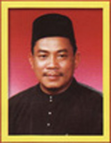 Chek Hashim Sulaiman