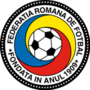 Lakaran kecil untuk Pasukan bola sepak kebangsaan Romania