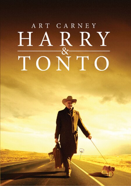 Filem_Harry_and_Tonto