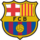 Futbol Club Barcelona Crest