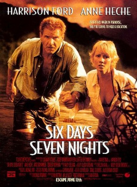 Six Days, Seven Nights