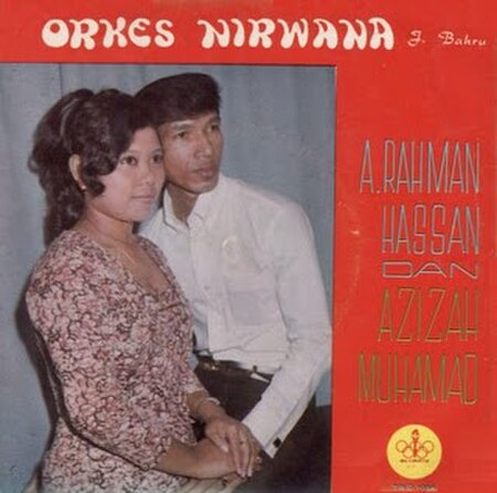 Orkes Nirwana