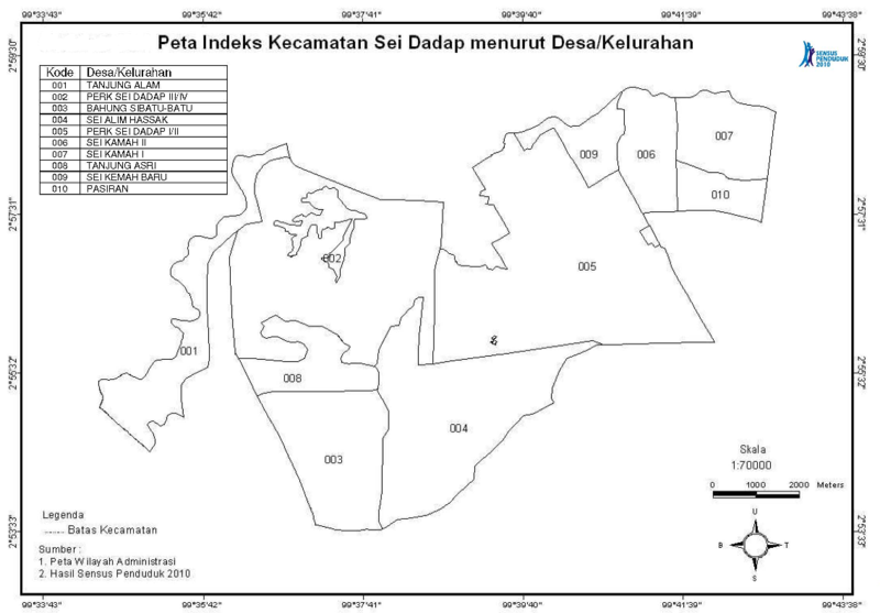 Fail:Peta Kecamatan Sei Dadap Kabupaten Asahan.png