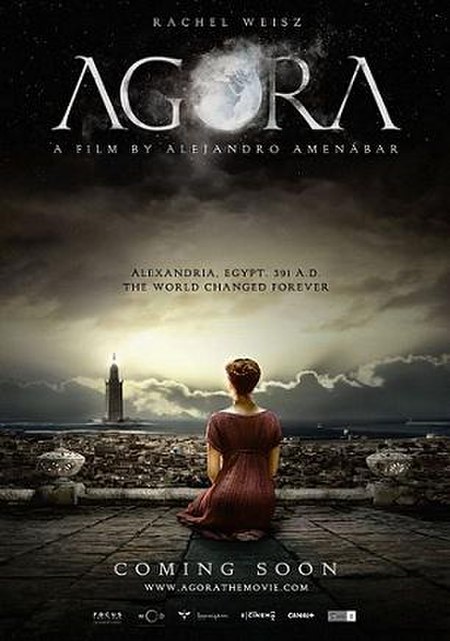 Agora (filem)