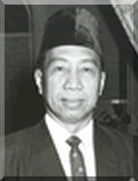 Bahaman Samsudin