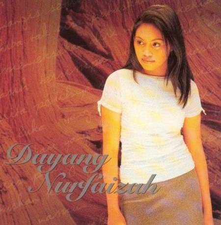 Dayang_Nurfaizah_(album_1999)