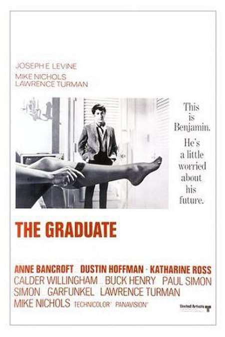 The Graduate (filem)