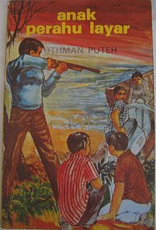 Othman Puteh - Wikipedia Bahasa Melayu, ensiklopedia bebas