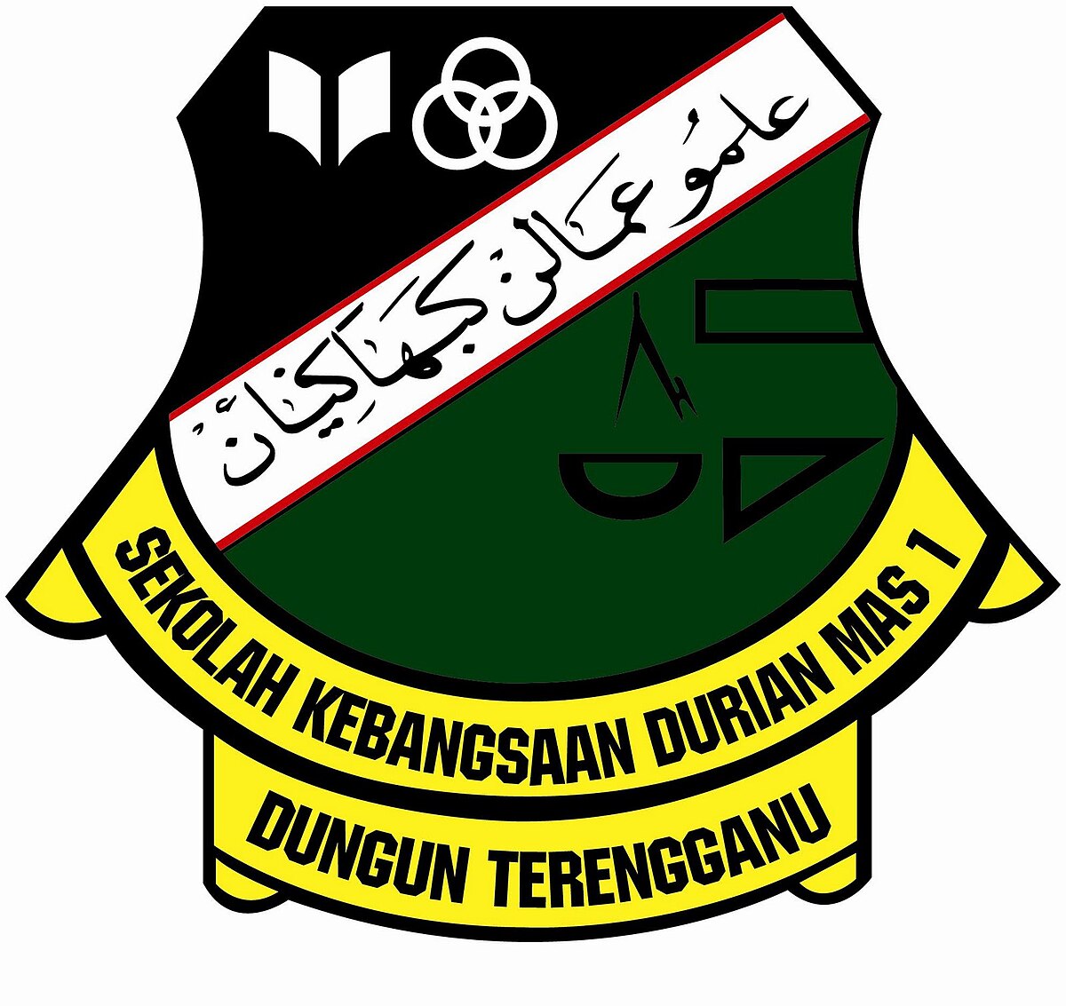  Sekolah Kebangsaan  Durian Mas 1 Wikipedia Bahasa Melayu 