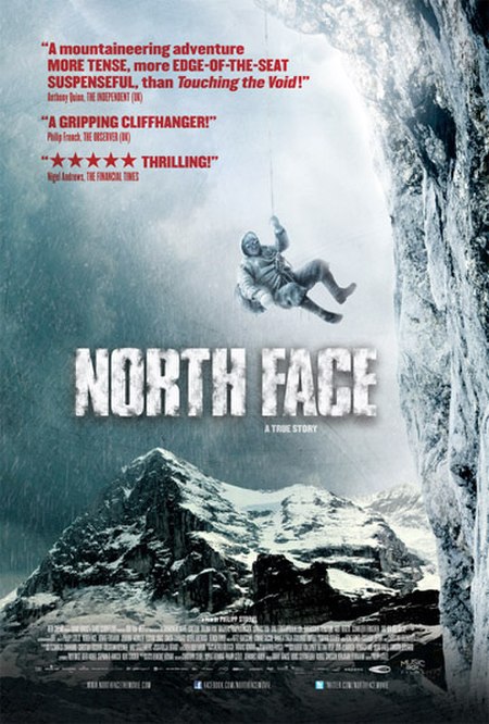 Filem North Face