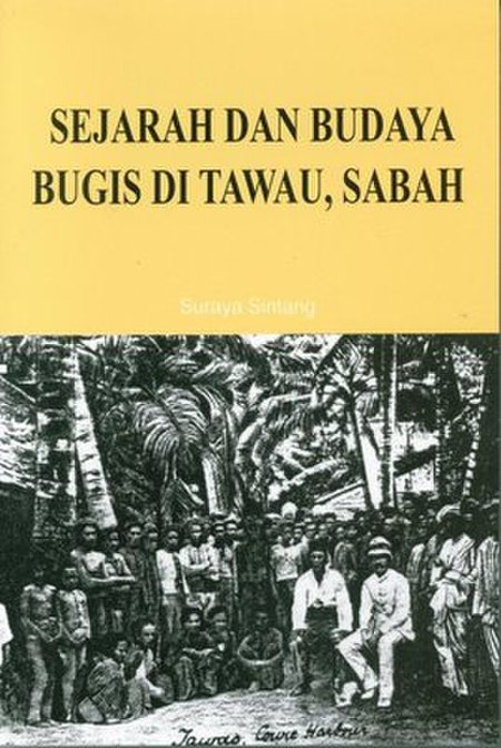 Bugis di Sabah