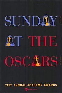 71st Academy Awards poster.jpg