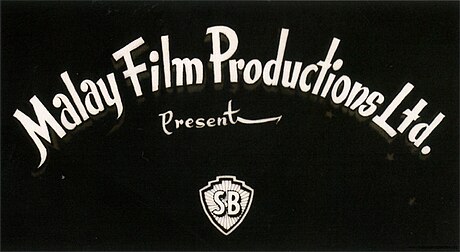 Malay Film Productions