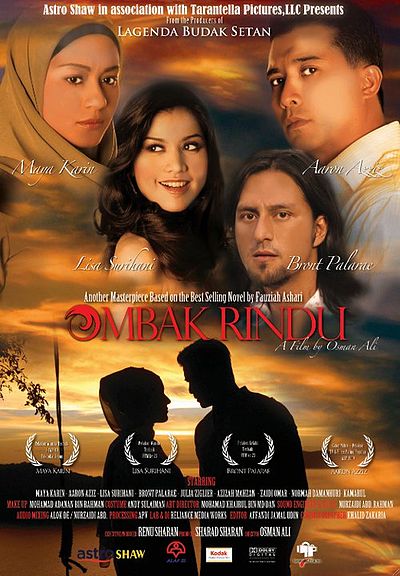 Ombak Rindu (filem)