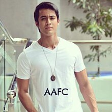 Aliff Aziz Wikipedia Bahasa Melayu Ensiklopedia Bebas