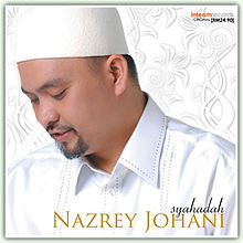 Nazrey Johani - Syahadah.jpg