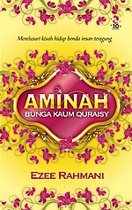 Lakaran kecil untuk Aminah- Bunga Kaum Quraisy