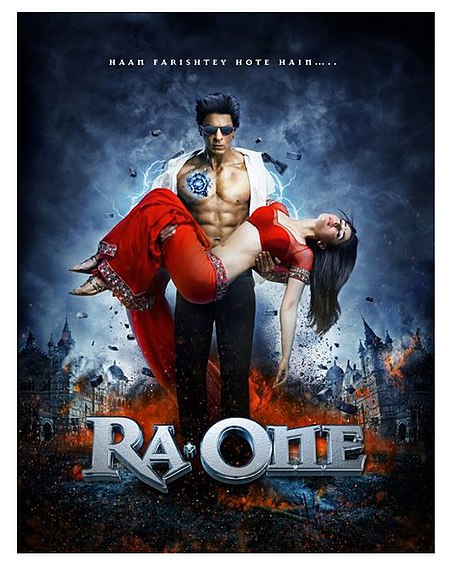 Ra.One