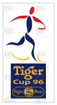 Tiger cup 1996 logo.png