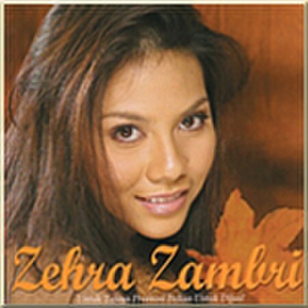 Zehra Zambri (album)