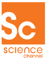 Logo Science Channel