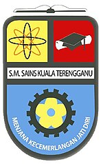 Lakaran kecil untuk Sekolah Menengah Sains Kuala Terengganu