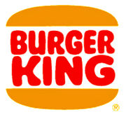 Burger King Logo