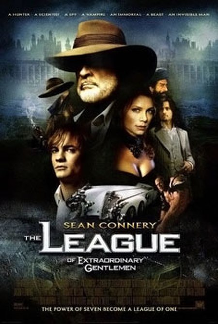 The_League_of_Extraordinary_Gentlemen_(filem)