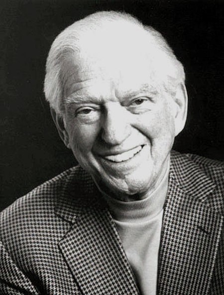 Sidney Sheldon