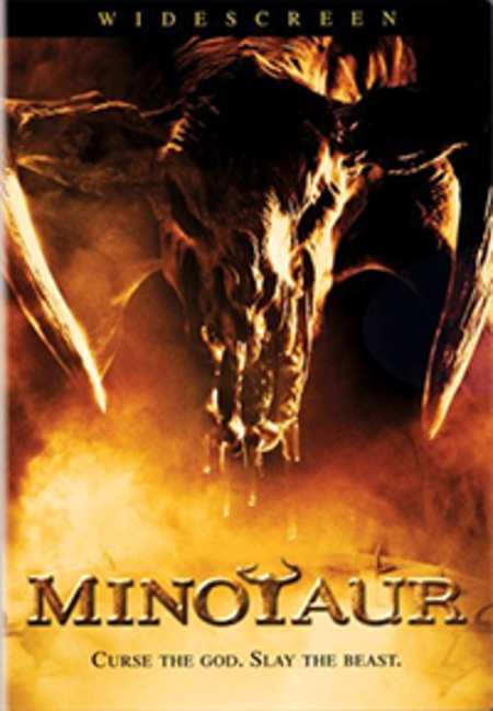 Minotaur (filem)