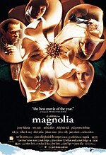 Lakaran kecil untuk Magnolia (filem)