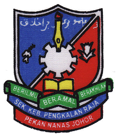 Sekolah Kebangsaan Pengkalan Raja - Wikipedia Bahasa ...